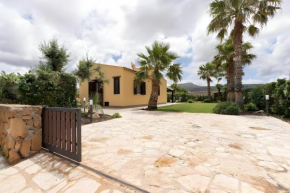 Villa Summer Spritz Custonaci